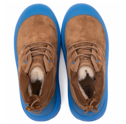 UGG Mens Neumel Hybrid Chestnut Big Sky