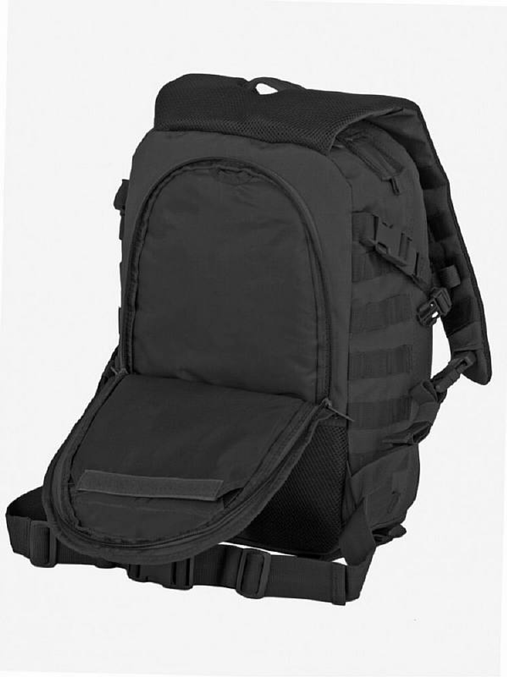 Рюкзак Striker Tactica 762 Black 20 литров