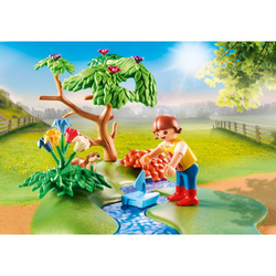 Playmobil - тур пони 70512