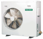 Канальный кондиционер Rovex RD-36HR1/CCU-36HR1