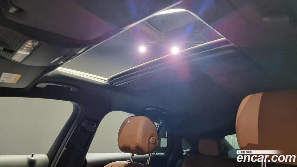 Mercedes-Benz GLC-Class X253 GLC300e 4MATIC Coupe (12.2021)
