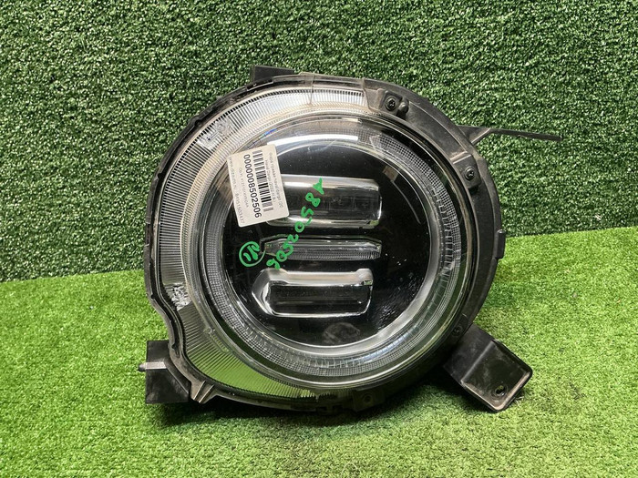 Фара правая Haval Dargo (2022-н.в.) LED