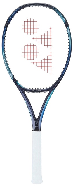 Теннисная ракетка Yonex New EZONE 98L (285g) - sky blue