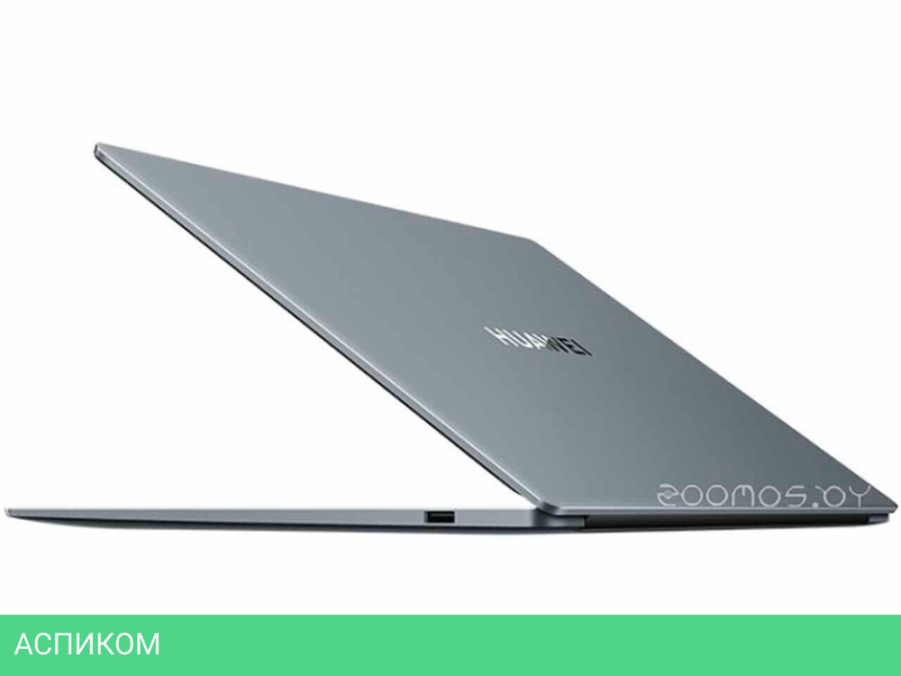 Ноутбук Huawei MateBook D 16 2024 MCLG-X 53013WXA