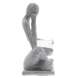 GAEM Фигурка декоративная, L9 W6,5 H14 см