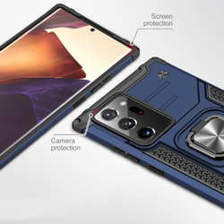 Противоударный чехол Legion Case для Samsung Galaxy Note 20 Ultra