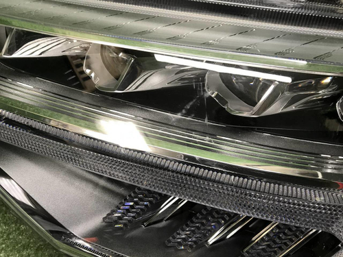 Фара левая Haval Jolion (2021-н.в.) LED