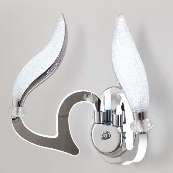 Настенный светильник Citilux Diva EL339W2