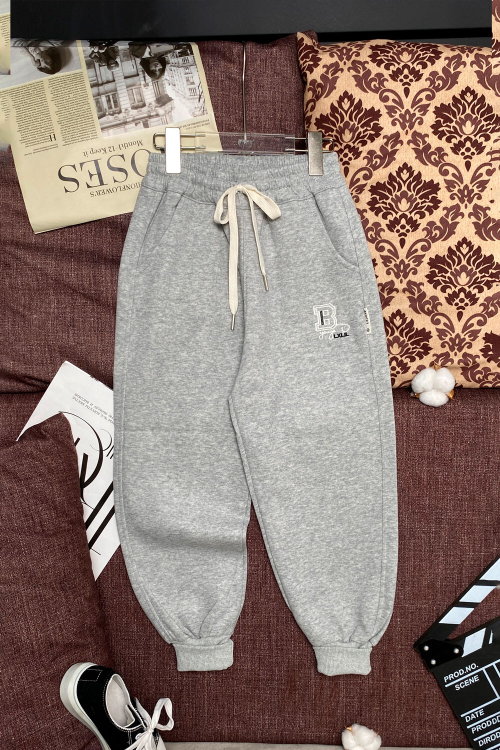 Брюки спортивные для мальчиков