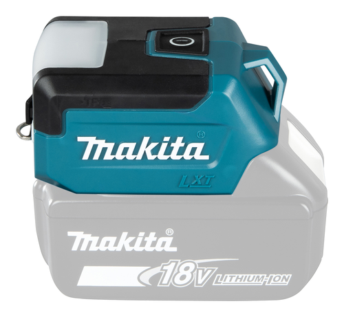 Аккумуляторный фонарь Makita DML817