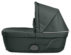 Коляска Peg Perego Veloce TC New Belvedere SLK 3 в 1 Metal