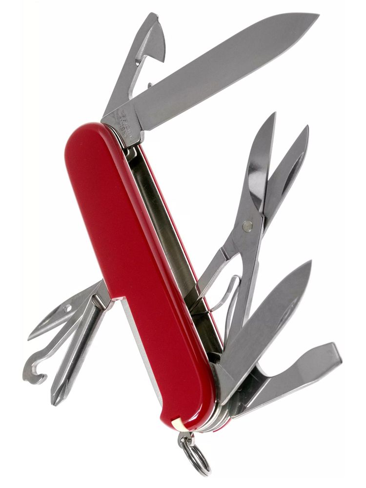Нож Victorinox модель 1.4703 Super Tinker