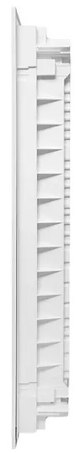 Щит комбинированный встраиваемый EKF nv-cb-pd-2+2