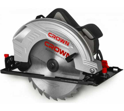 Пила дисковая Crown CT15210-235