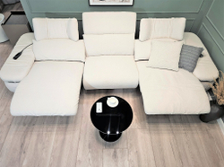 Диван-реклайнер Sophy