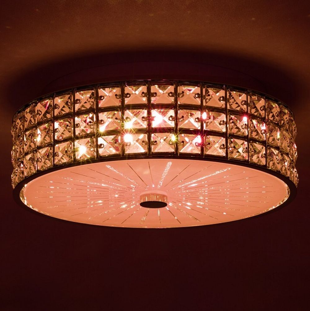 Накладной светильник Citilux Портал CL32413G1