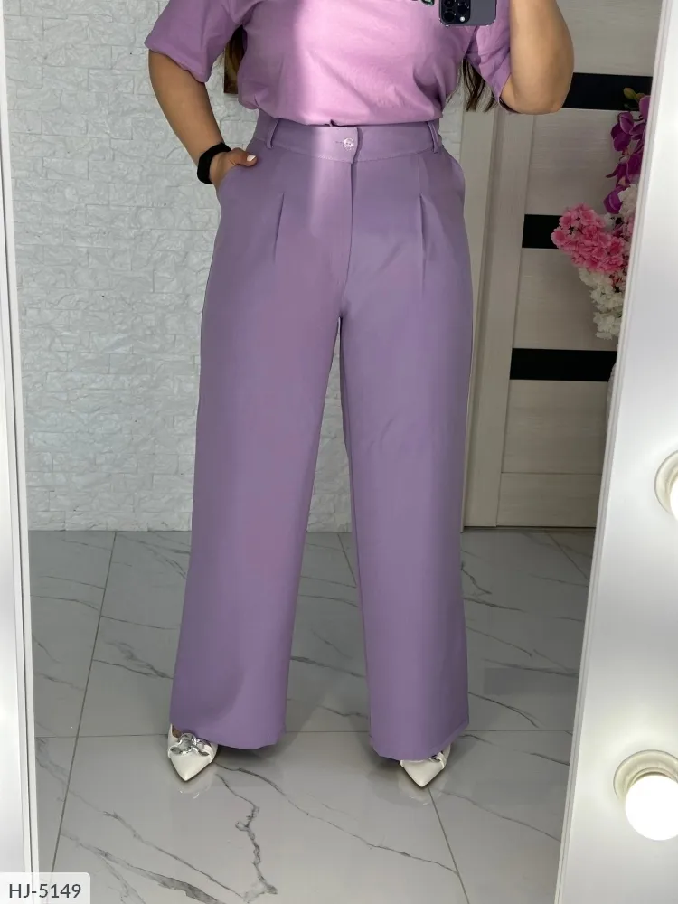 Брюки HJ-5148 Фабрика Моды