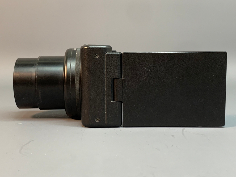 Sony ZV-1