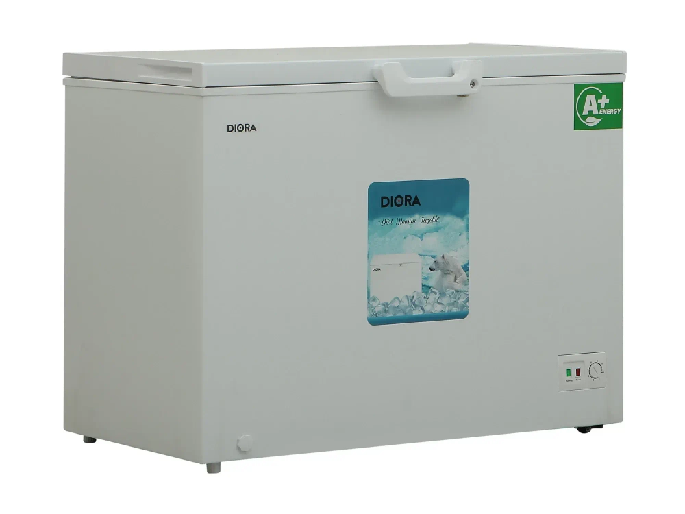 Սառցարան DIORA DFH-290W