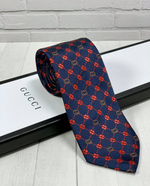Галстук Gucci, арт. 474504894