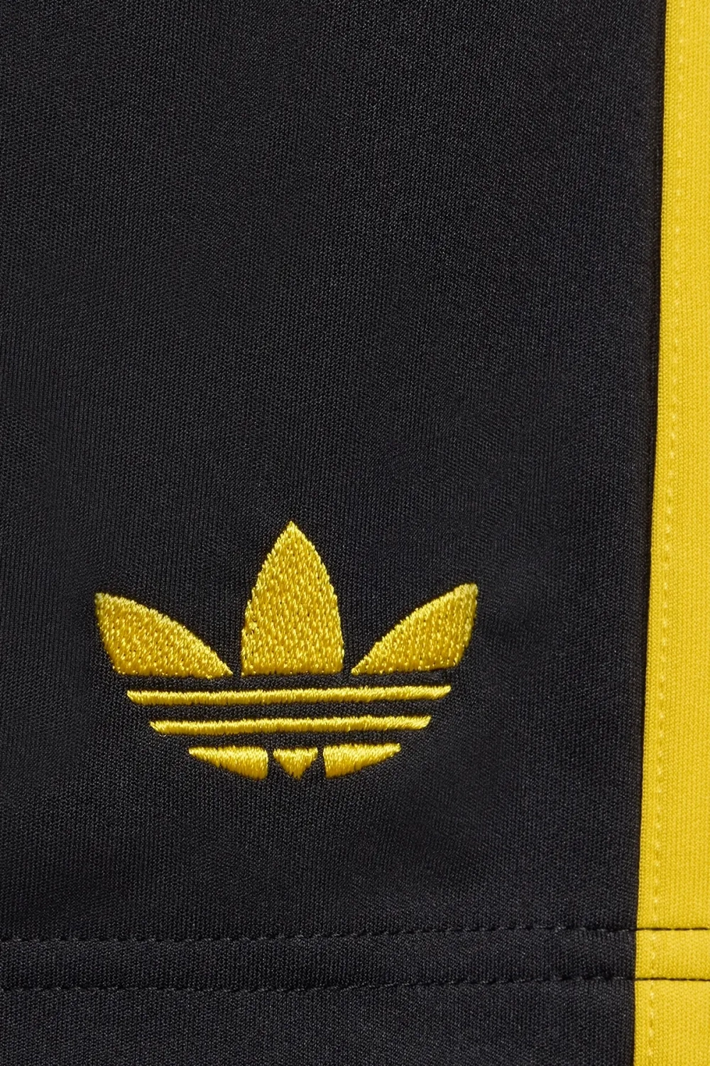 Шорты adidas Manchester United 25/26 Third Junior - черный