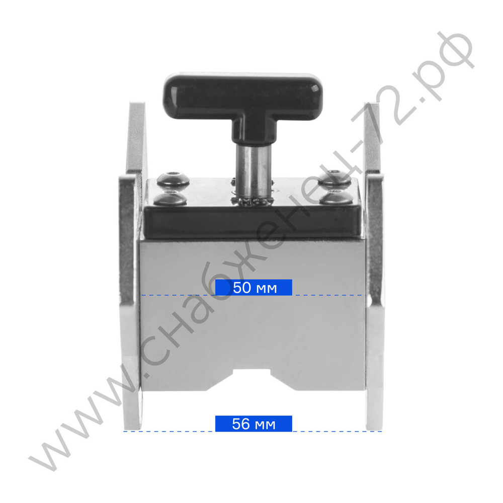 Фиксатор магнитный отключаемый МФО-7132-1