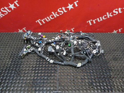 Проводка кабины основная 2023г.