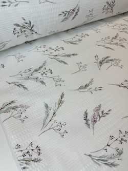 Вафля «Шахматка» диджитал лаванда