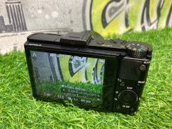 Sony RX100 II