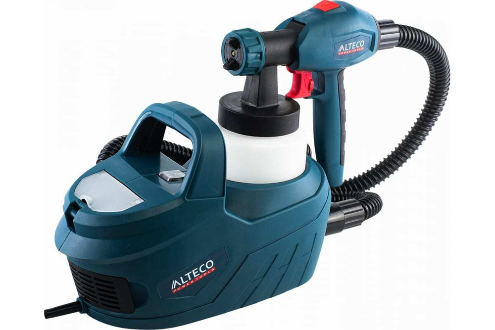 Краскораспылитель SG 2204 ALTECO