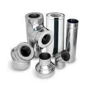 Дымоходы 80 мм