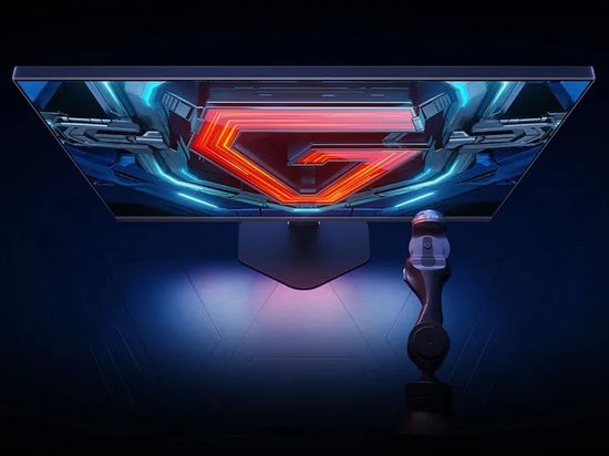 Монитор Xiaomi Redmi Monitor 27 G27U (P27UDA-RG)