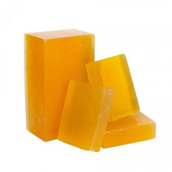 Мыло брусковое ДЛЯ БАНИ "ЯНТАРНОЕ" с экстрактом шалфея 80 гр.