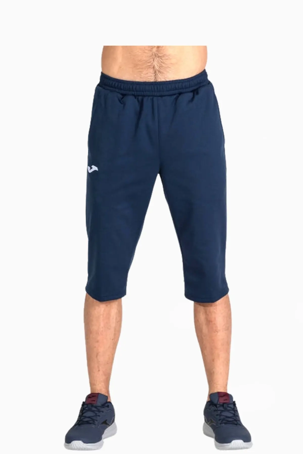 Штаны Joma Capri 3/4 - темно-синий