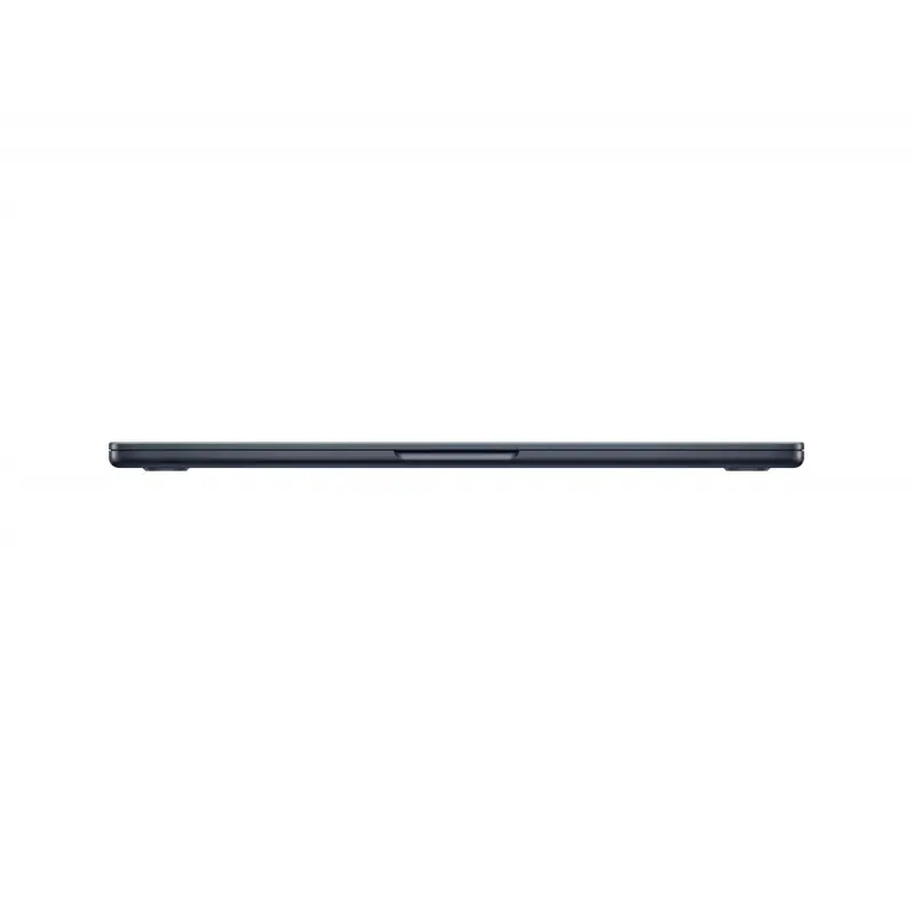 Ноутбук Apple MacBook Air 13" MLY33 (M2 8-Core, GPU 8-Core, 8GB, 512GB) («Тёмная ночь» | Midnight)