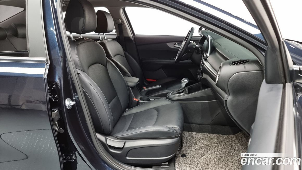 Kia All New K3 Luxury (03.2020)