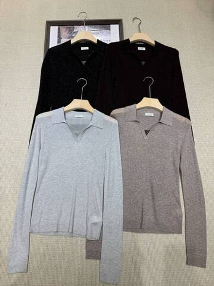 Кофта Brunello Cucinelli