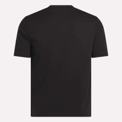 Футболка мужская REEBOK CODY SMALL LOGO CREW NECK SS TEE