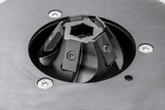 Головка фрезерная 45° для Promotech BM-16