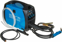 Сварочный полуавтомат SOLARIS MULTIMIG-227