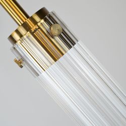 Подвесной Светильник Bron By Imperiumloft