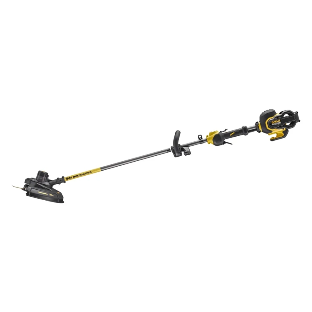 Аккумуляторный триммер DeWalt DCM571N 54В (без АКБ и ЗУ) захват 380 мм, 4.6 кг, DCM571N-XJ