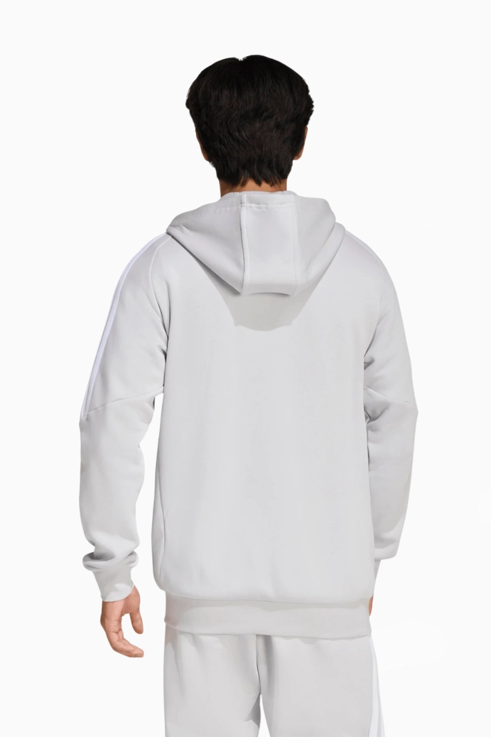 Кофта adidas Tiro 26 League Sweat Full-Zip - бежевый