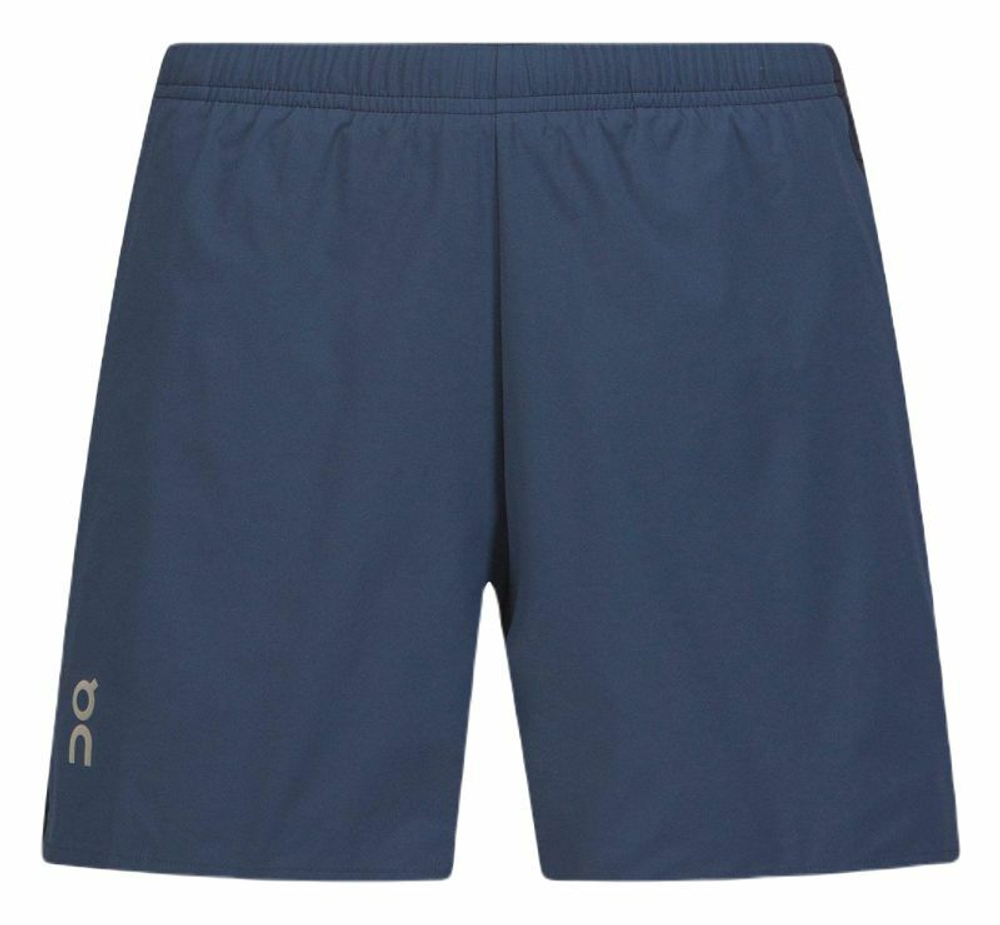 Мужские теннисные шорты ON The Roger Essential Shorts - navy