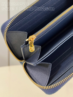 Louis Vuitton Zippy Wallet