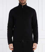 Худи Emporio Armani - черный(3D1M69 1JHSZ)