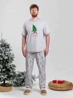 Костюм мужской Праздник-5.2 Виотекс КАРМЕЛАНЖ