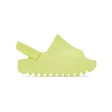 Adidas Originals Yeezy Slide 'Glow Green'