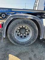 Scania R 4x2 Седельный тягач R450 (Дизельный, 12,7 л, 450 л.с., АТ)