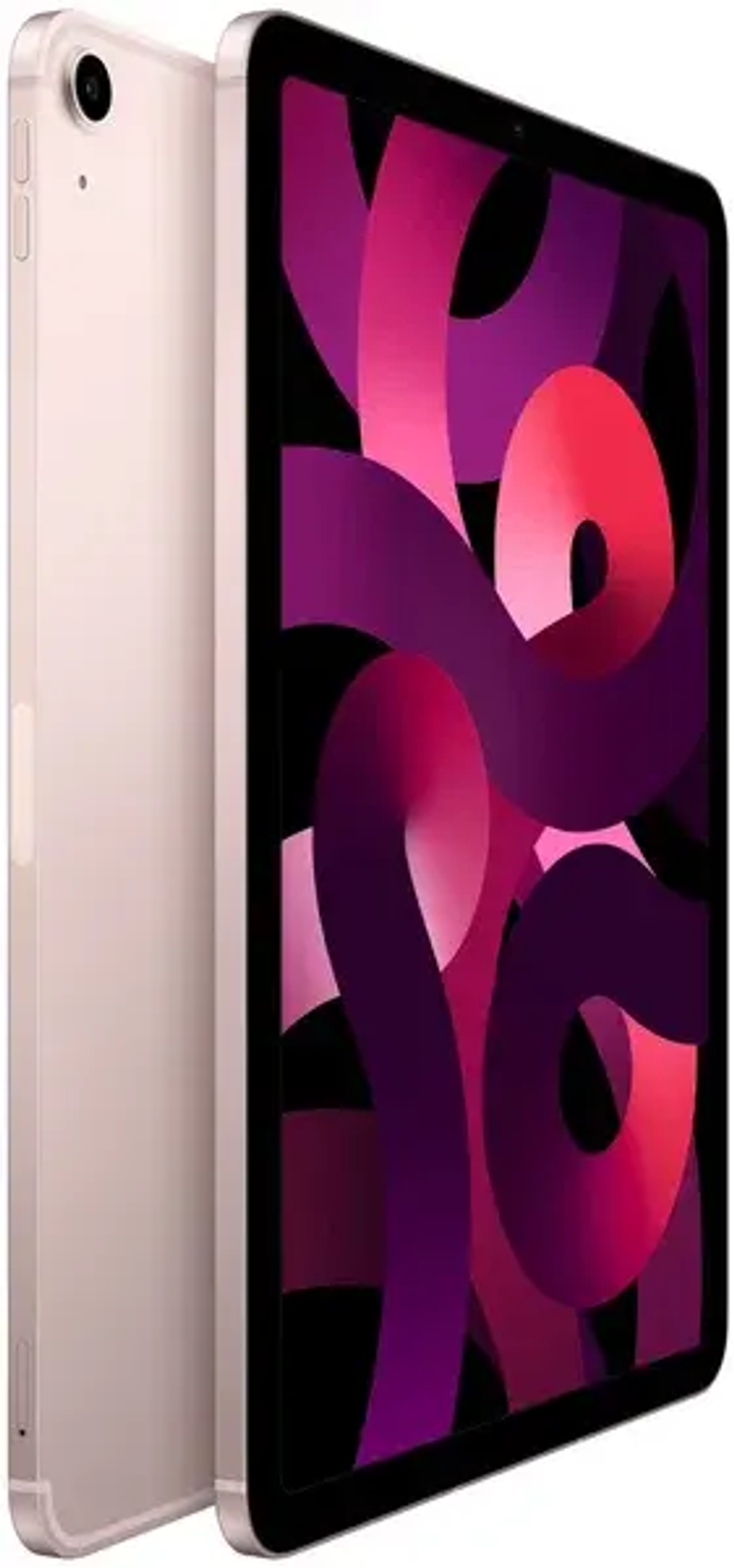10.9 Apple iPad Air (2022) Wi-Fi Розовый
